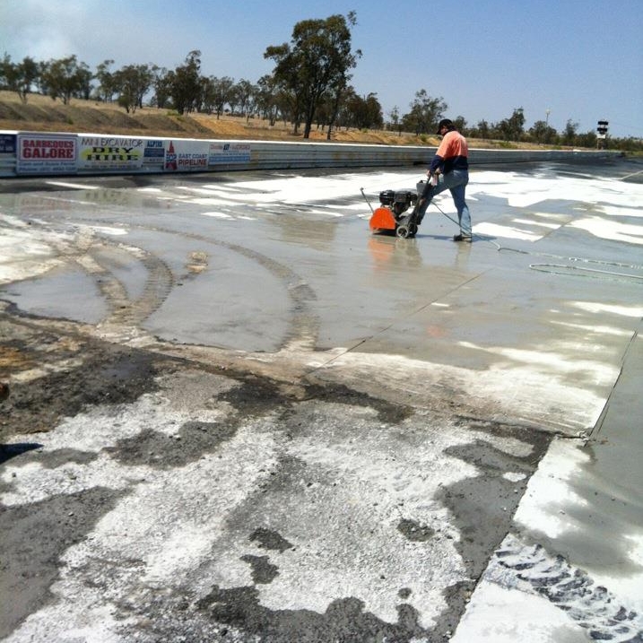 Big thanks to Dave Pledge, Dave Sommerfeld & Sam Moore for coming out to the track again today to finishing cutting up the concrete, pulling it all up & doing dump runs. Also thanks to Cliff Ried for the lend of his truck & bobcat to help with. Big thanks to Dave Pledge, Dave Sommerfeld & Sam Moore for coming out to the track again today to finishing cutting up the concrete, pulling it all up & doing dump runs. Also thanks to Cliff Ried for the lend of his truck & bobcat to help with.