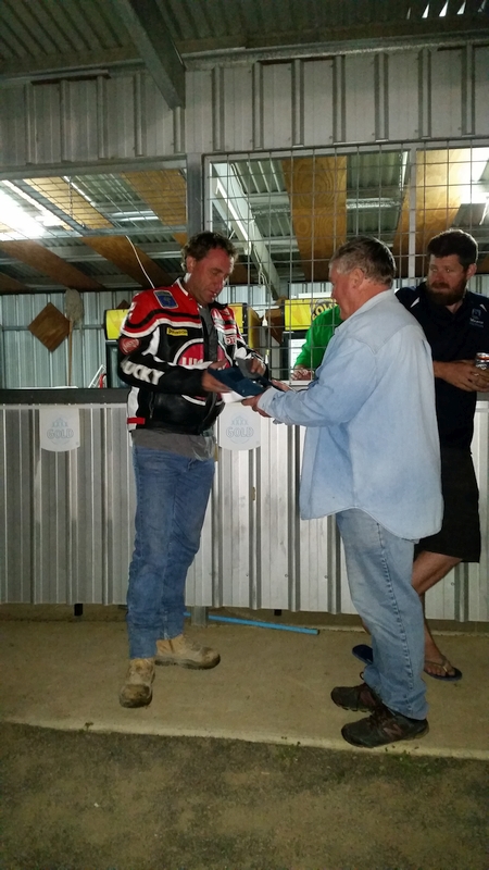 Street runner up, John Owens, Roma. Street runner up, John Owens, Roma.