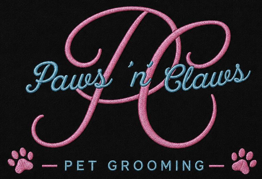 Paws 'n' Claws. Thanks to the meeting sponsor, Paws 'n' Claws