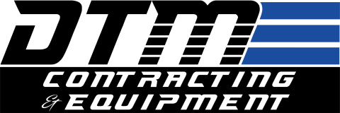 DTM Contracting & Equipment. DTM Contracting & Equipment