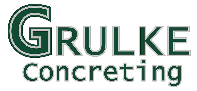 Grulke Concreting. Grulke Concreting